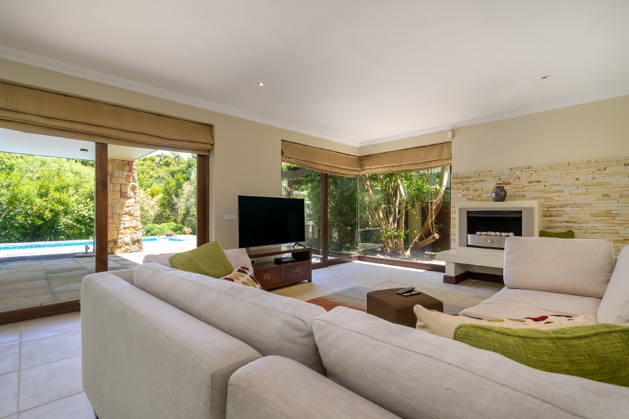 4 Bedroom Property for Sale in High Constantia Western Cape